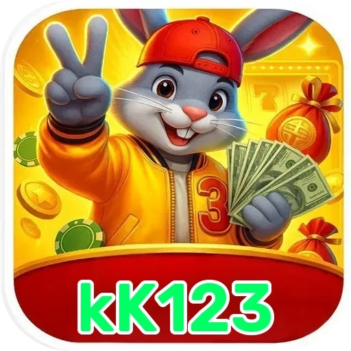 kK123: Uma Plataforma Segura e Incrível para Jogar Online