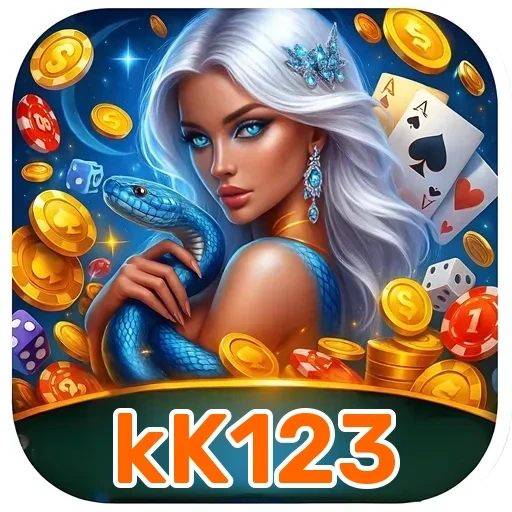 kK123: Funcionalidades que Transformam a Experiência de Jogos Online