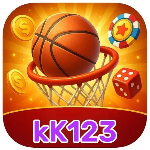 kK123: Explore os Recursos Únicos da Seção App para Jogadores