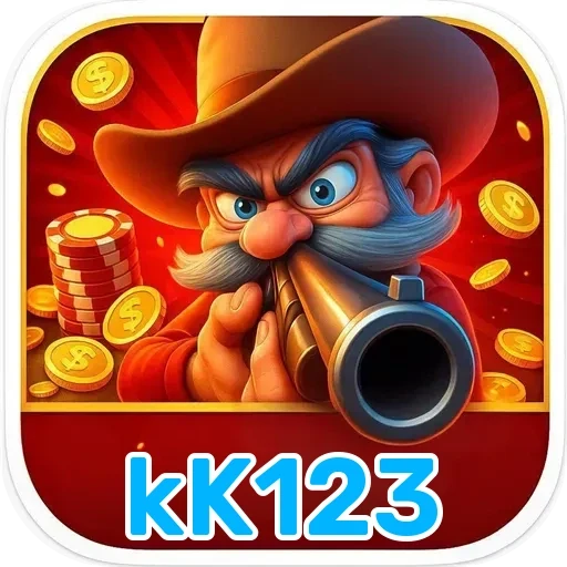 kK123: Login Simples, Segurança e Diversão nos Jogos Online