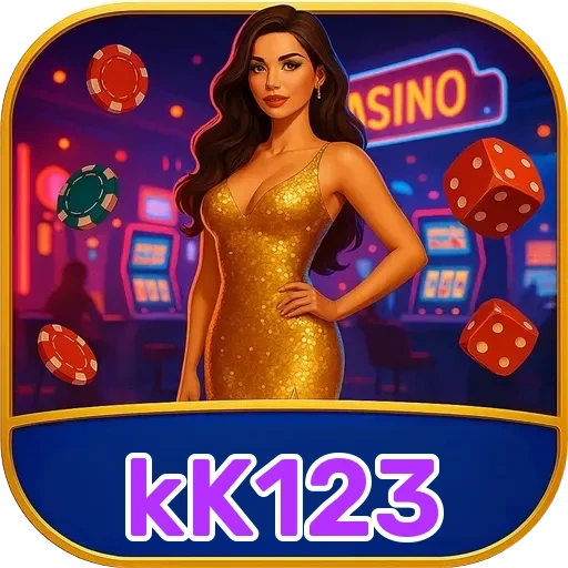 kK123 e a Segurança: O Que Faz Este Site se Destacar