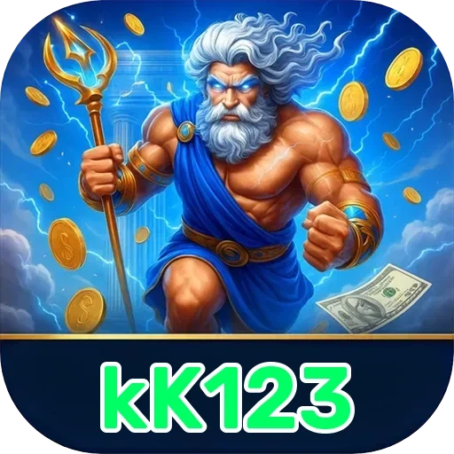 kK123: Fascínio e Diversão das Caça-Níqueis Online